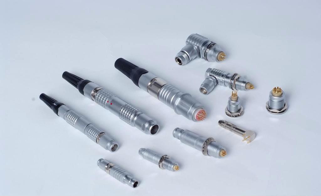 防水連接器的基本性能究竟有哪些？
